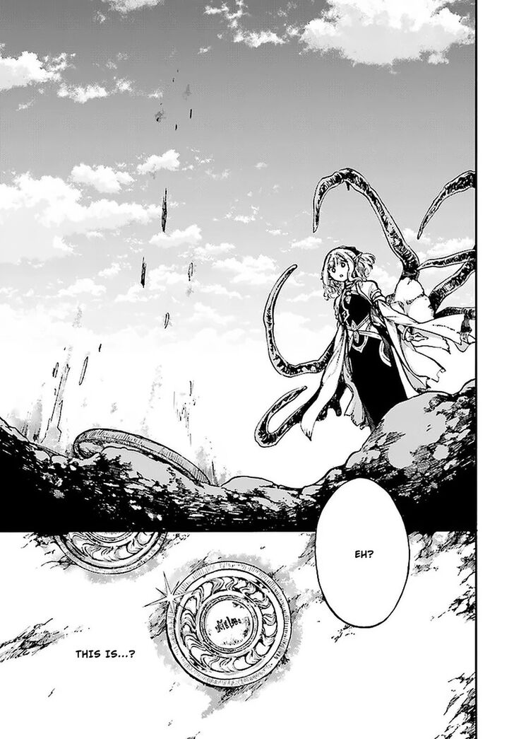 Apocalypse Bringer Mynoghra, Chapter 14.2 image 17